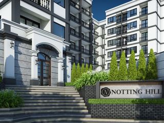 Notting Hill Tiwanon-Kaerai