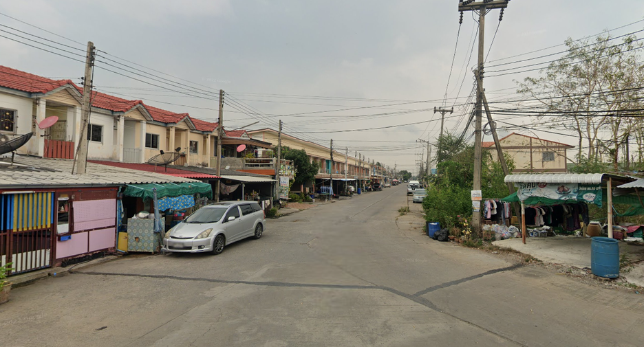 ธนาทรัพย์สิน