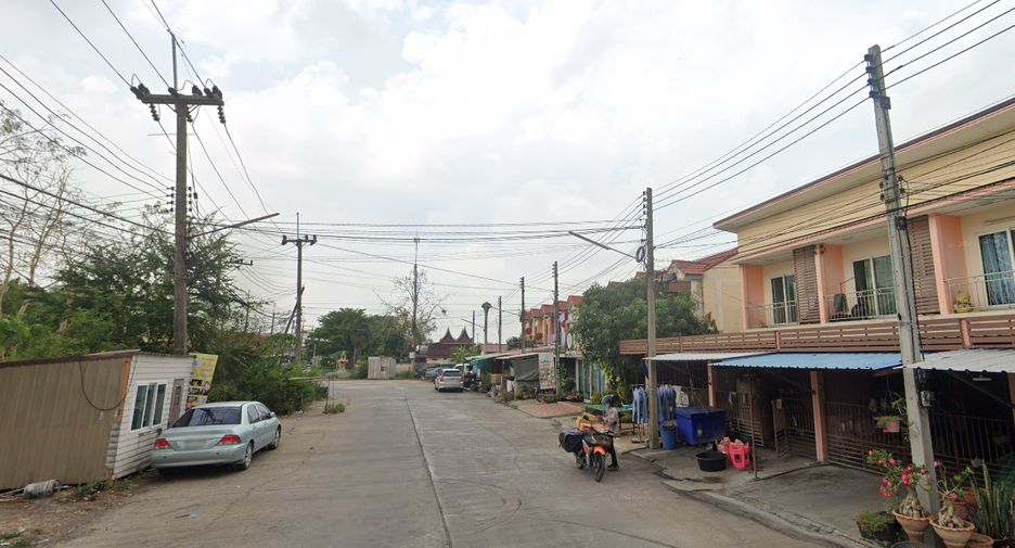 ธนาทรัพย์สิน