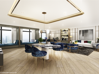 Regent Home Wuttakat
