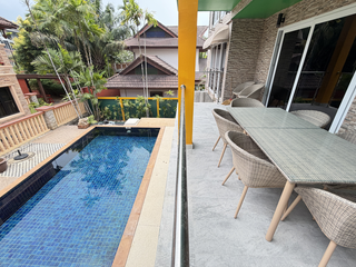 Apartamento privado en Pasak 8/4