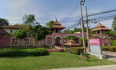 Prinyada Pinklao – Phutthamonthon Sai 2