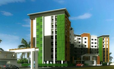 Di Afor Grand Condo