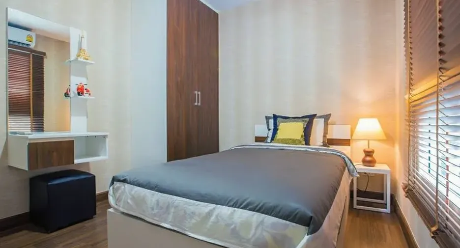 Di Afor Grand Condo