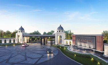 The Grand Lux Bangna-Suanluang