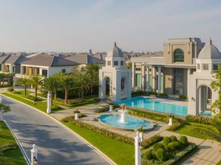 The Grand Lux Bangna-Suanluang