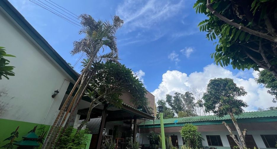 Na Yai Resort