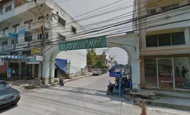 Baan Thipmanee