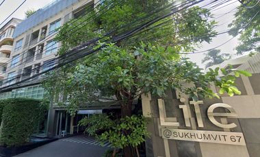 LIFE @ SUKHUMVIT 67