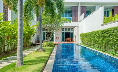 oxygen condominium bangtao