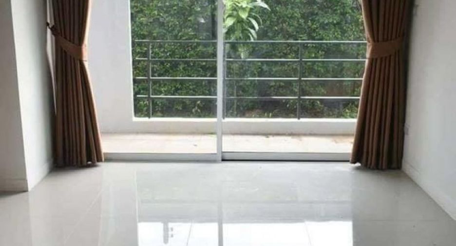 Gozone Condo Suratthani