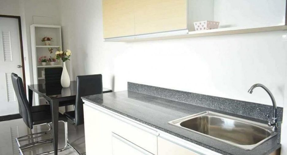 Gozone Condo Suratthani
