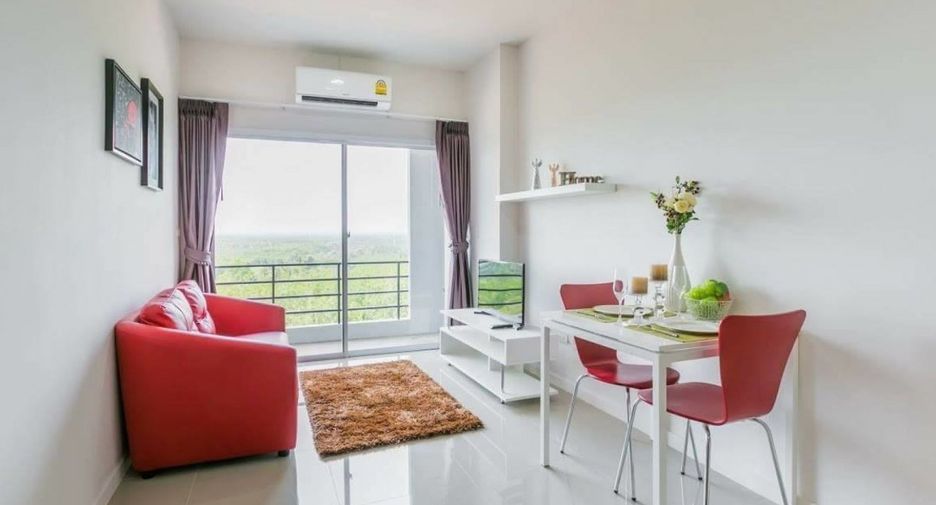 Gozone Condo Suratthani