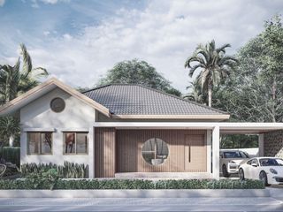 Centana Townhome