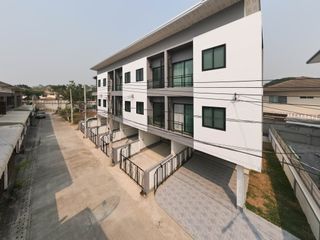 Centana Townhome