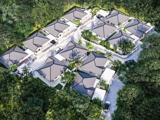Centana Townhome