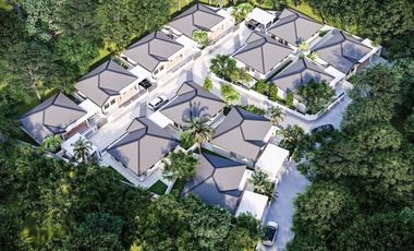 Zentana Townhome