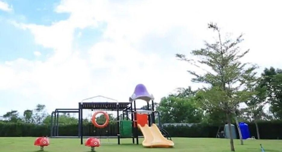 The Park 2 Rama 2-Bang Kachao