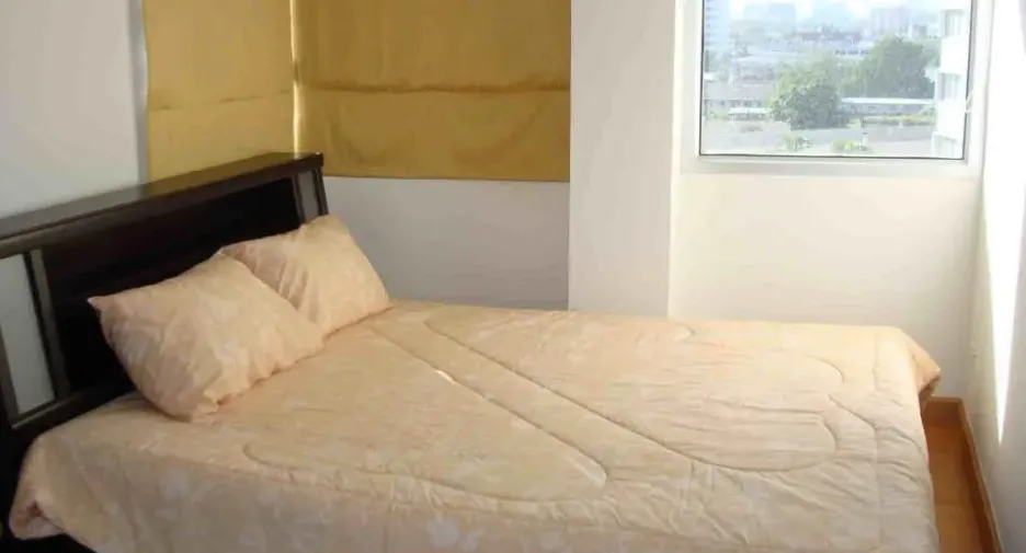 City Home Sukhumvit 101/2