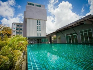 Naga Condotel