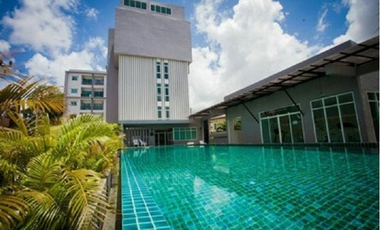 Naka Condotel