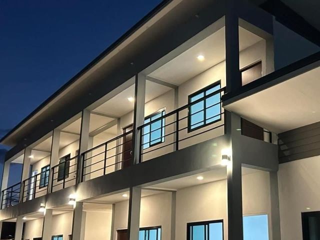 Sunlight Apartments