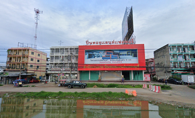 Pinthongland Factory Village