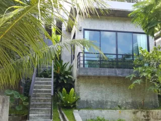 Phuket Phuchada Residencia