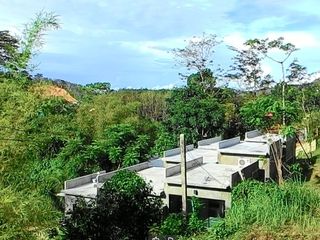 Phuket Phuchada Residencia