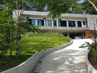 Phuket Phuchada Residencia