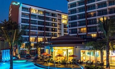 The Beach Boutique House Kata