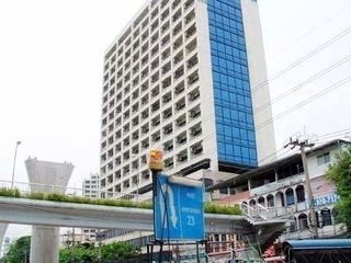 Richie Tower