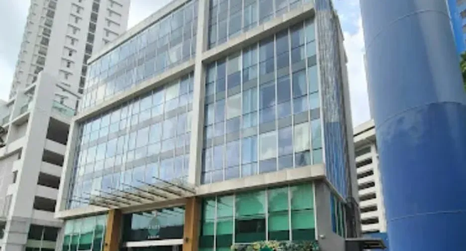 Zazz Urban Bangkok