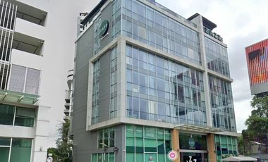 Zazz Urban Bangkok