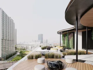 Sansiri Urban Bangkok