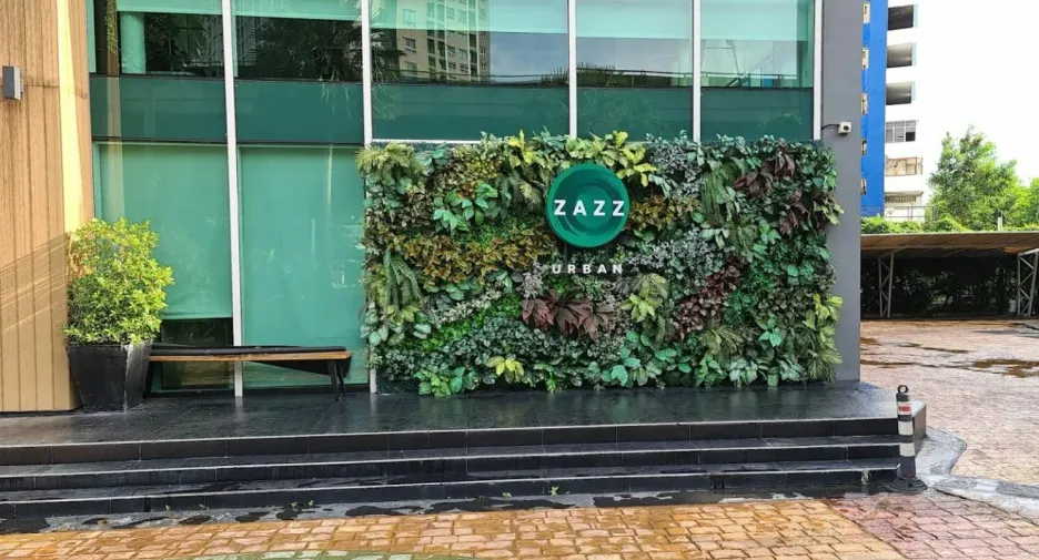 Zazz Urban Bangkok
