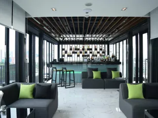 Sansiri Urban Bangkok