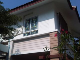 Haus mit Gartenblick, Phutthamonthon Sai 5