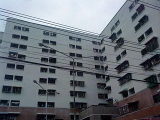 Sri Thai Condominium