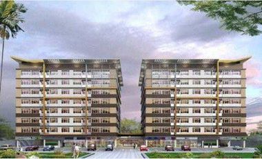 JW City Bâtiment B