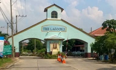 The Lagoon 3