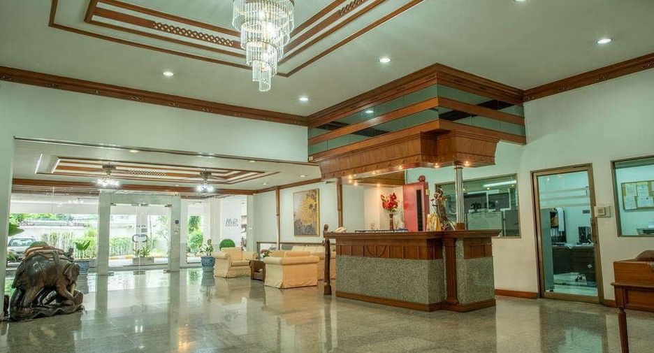 GM Mansion