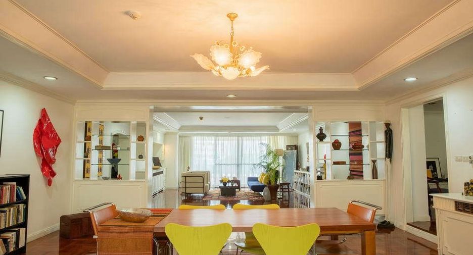 GM Mansion