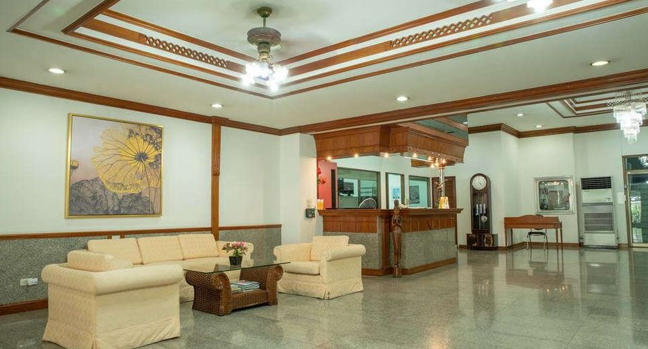 GM Mansion