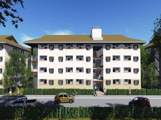 National Housing Authority (Hatyai-lopburilamet)