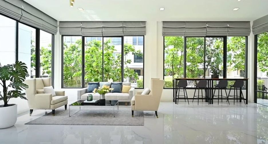 Q Prime Sukhumvit 77