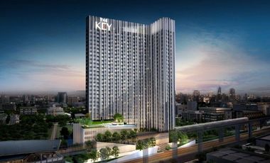 The Key MRT Phetkasem 48