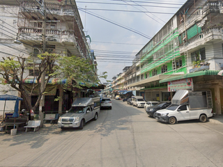 Sakae Ngam Villa