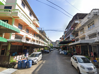 Sakae Ngam Villa