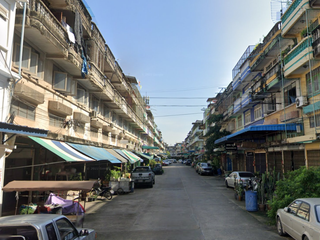 Sakae Ngam Villa